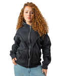 Ninja Hoodie – Secret Women Club Black
